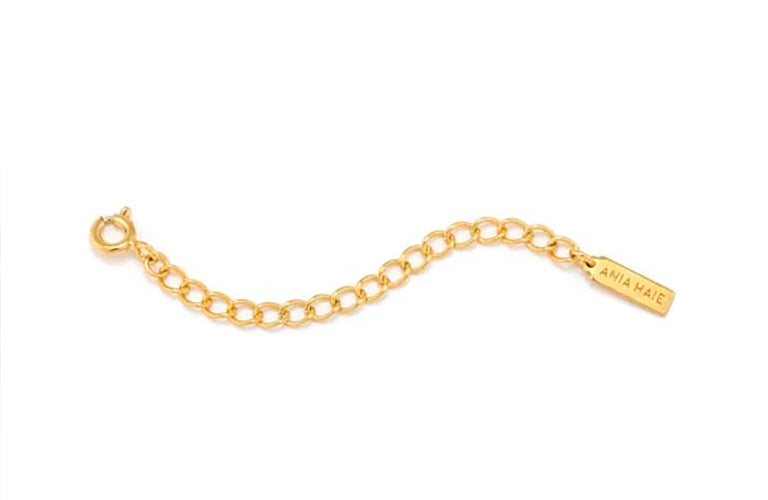Why you need a necklace extender!